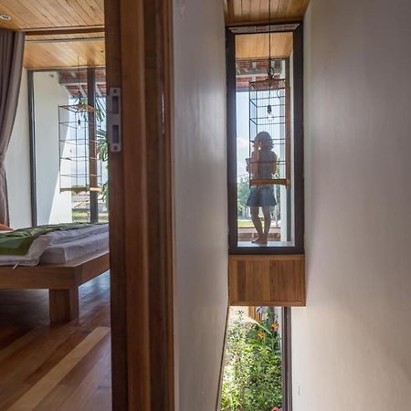 The Purple Hue Homestay Экстерьер фото