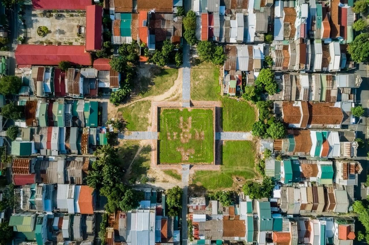 The Purple Hue Homestay Экстерьер фото