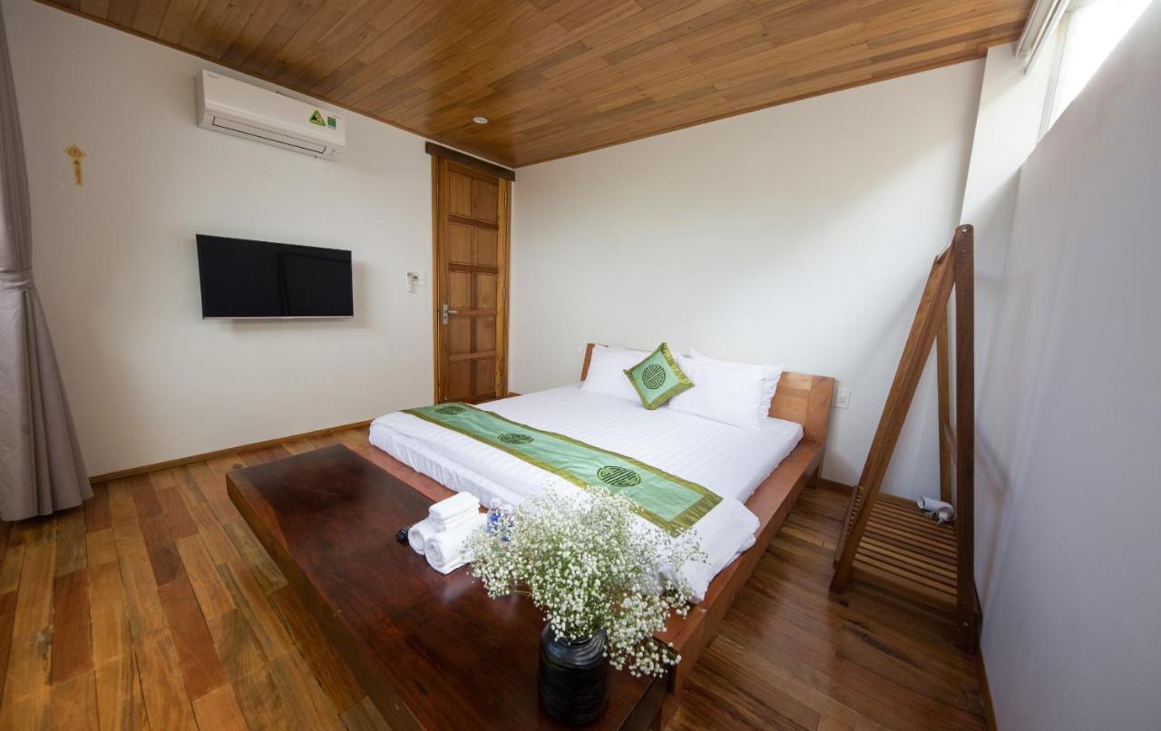 The Purple Hue Homestay Экстерьер фото