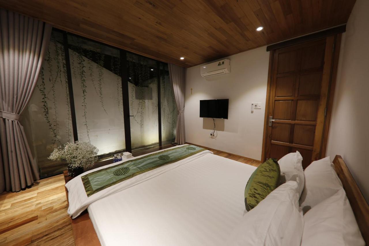 The Purple Hue Homestay Экстерьер фото